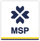 MSP CONSULTING